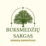 Buksmedžų sargas