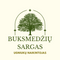 Buksmedžų sargas